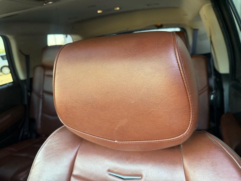 Cadillac Escalade Premium 4WD 2015