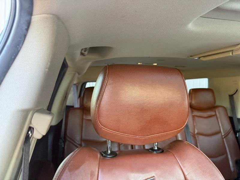 Cadillac Escalade Premium 4WD 2015