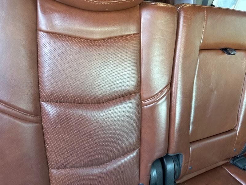 Cadillac Escalade Premium 4WD 2015