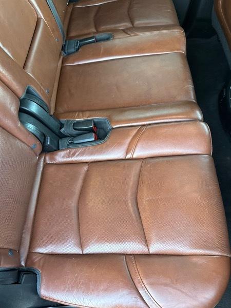 Cadillac Escalade Premium 4WD 2015