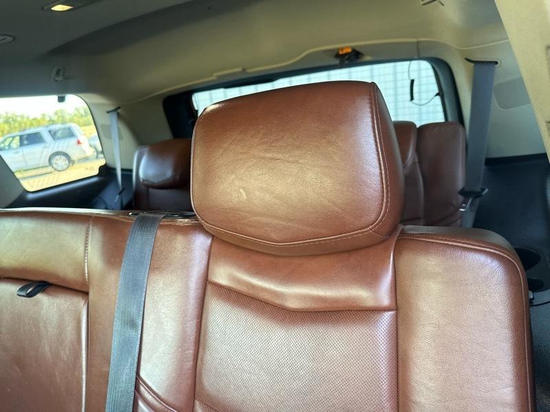 Cadillac Escalade Premium 4WD 2015