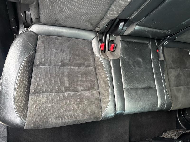 Jeep Grand Cherokee SRT8 4WD 2012