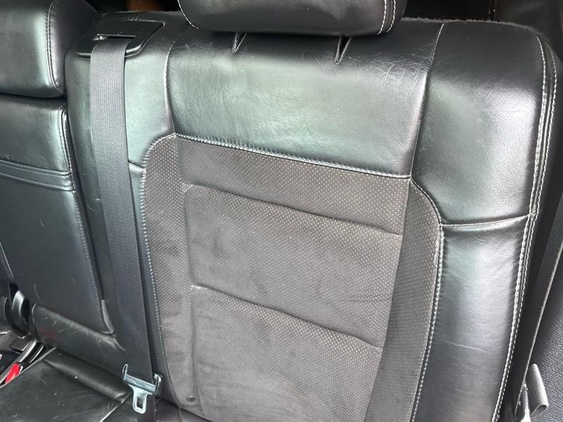 Jeep Grand Cherokee SRT8 4WD 2012