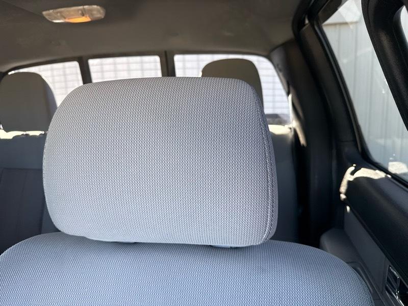 Ford F-150 XLT SuperCrew 6.5-ft. Bed 4WD 2011