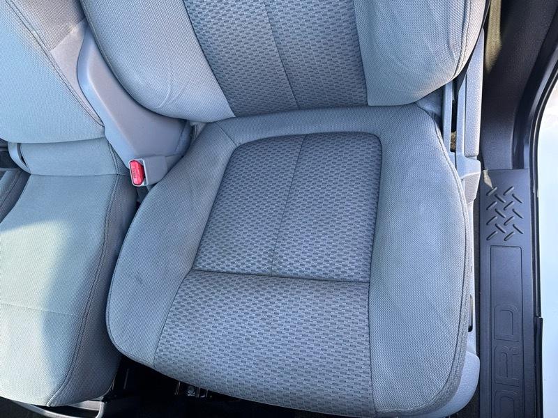 Ford F-150 XLT SuperCrew 6.5-ft. Bed 4WD 2011