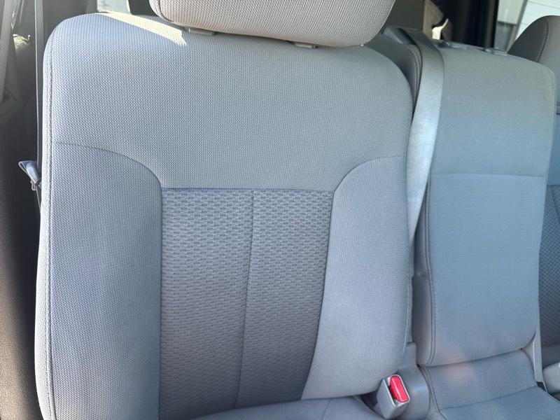 Ford F-150 XLT SuperCrew 6.5-ft. Bed 4WD 2011
