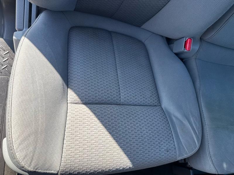 Ford F-150 XLT SuperCrew 6.5-ft. Bed 4WD 2011