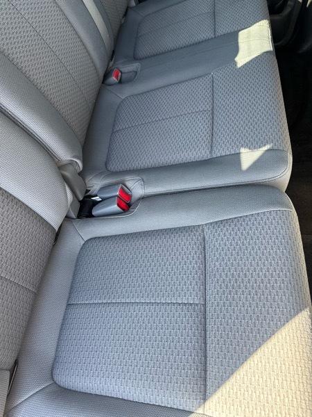 Ford F-150 XLT SuperCrew 6.5-ft. Bed 4WD 2011