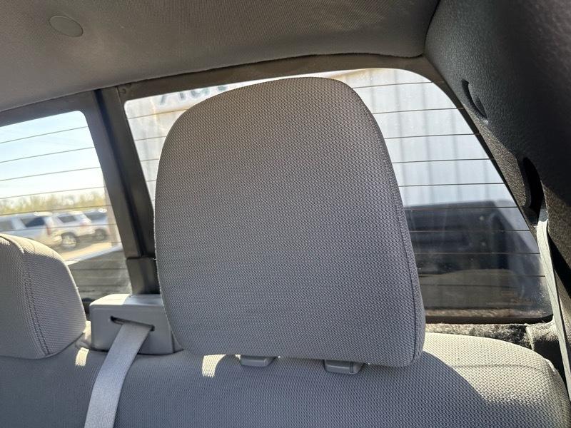 Ford F-150 XLT SuperCrew 6.5-ft. Bed 4WD 2011