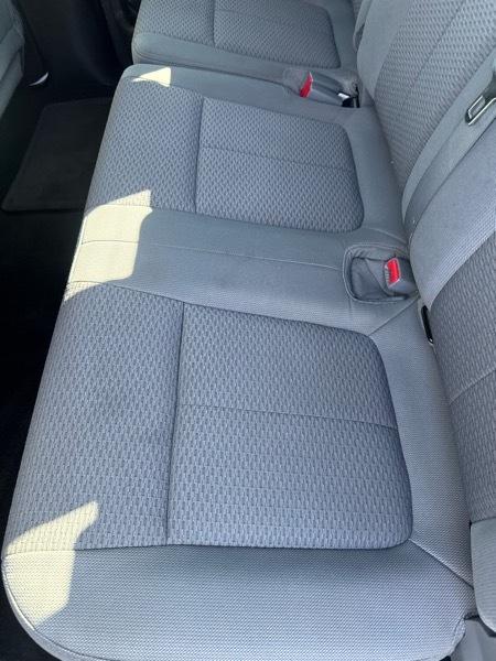 Ford F-150 XLT SuperCrew 6.5-ft. Bed 4WD 2011