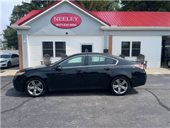 2012 Acura TL 