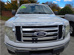 2010 Ford F-150 