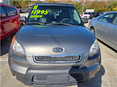 2011 Kia Soul 