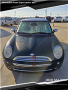 2005 MINI Cooper 