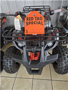 2023 Tao Tao T-FORCE Platinum 