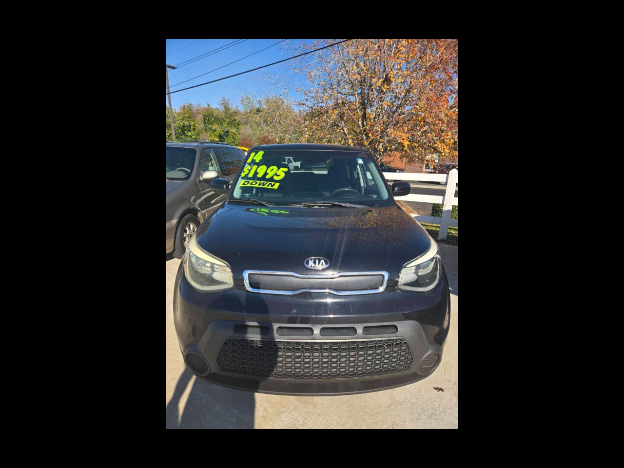 2008 Hyundai Santa Fe GLS