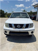 2005 Nissan Frontier 