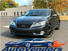 2010 Lexus ES 350 