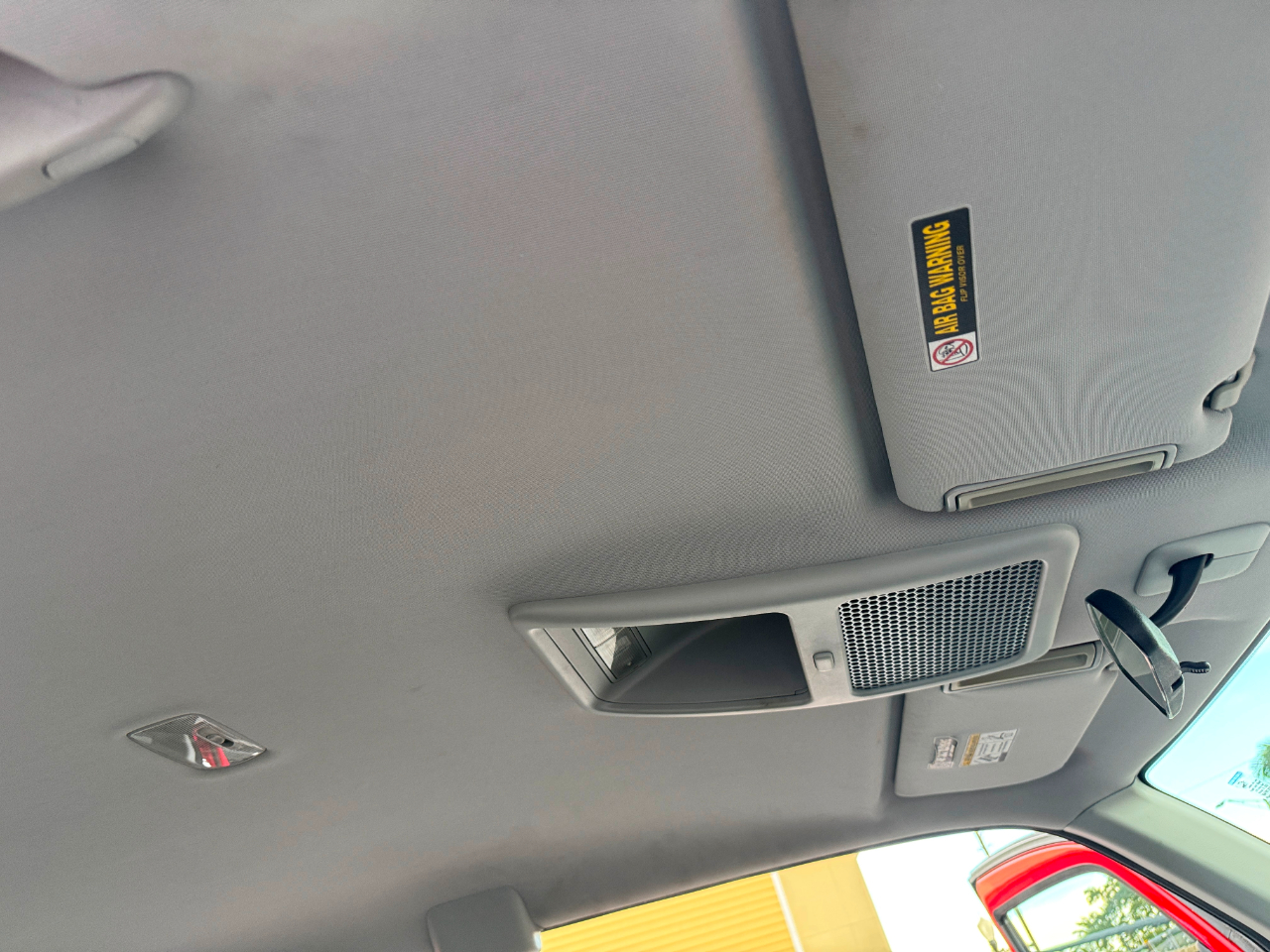 Honda Element EX 2WD 4-spd AT 2005