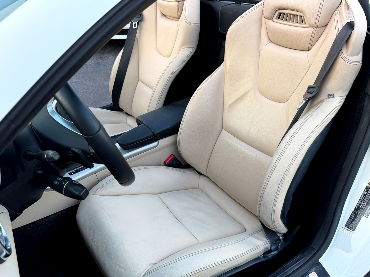 Mercedes-Benz SLK SLK250 2012