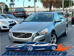 2013 Volvo S60 