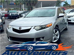 2010 Acura TSX 