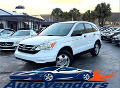 2010 Honda CR-V 