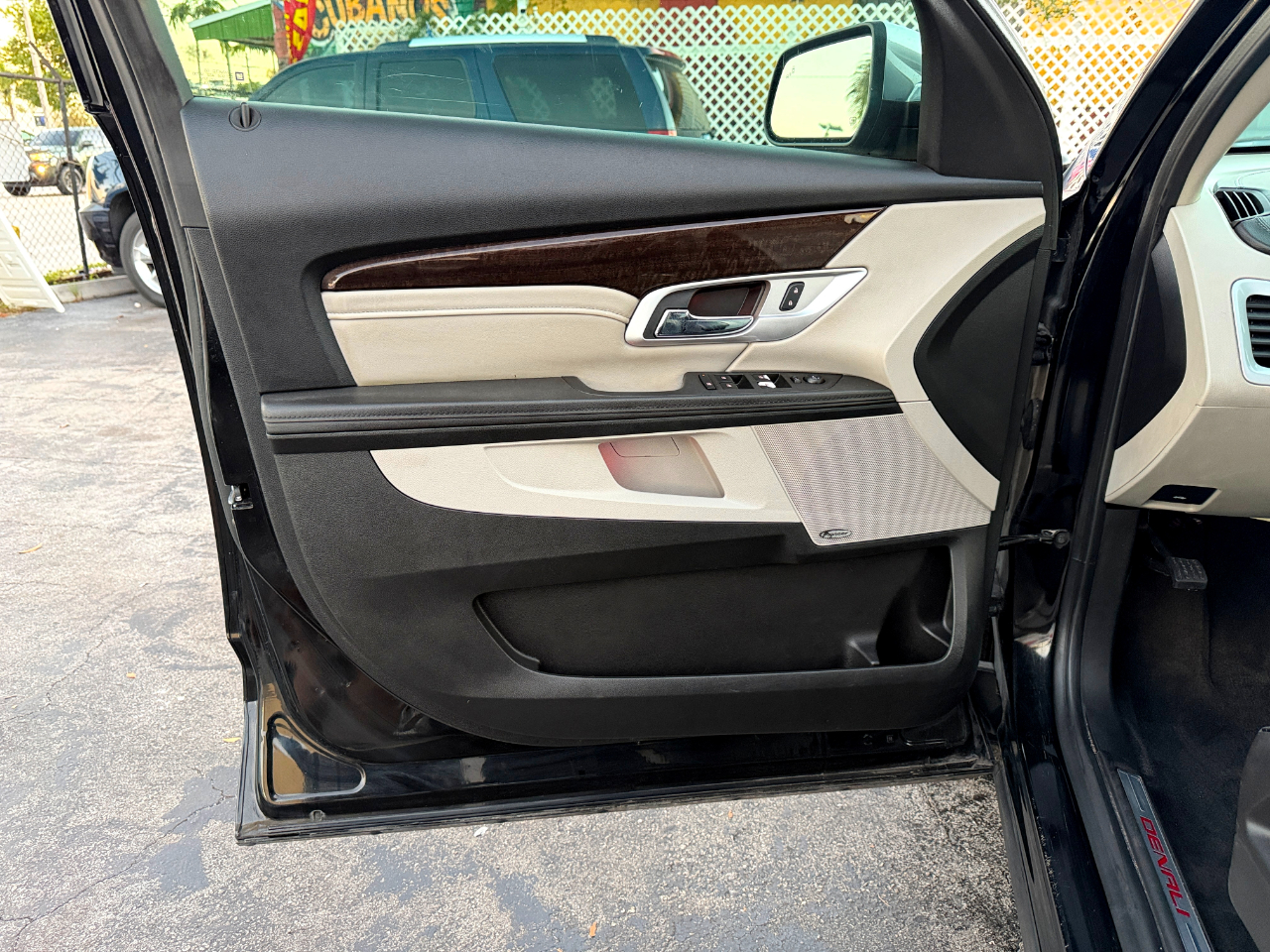 GMC Terrain SLE2 FWD 2017