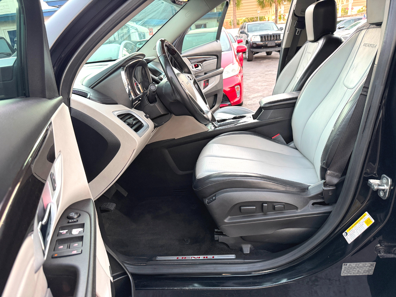 GMC Terrain SLE2 FWD 2017