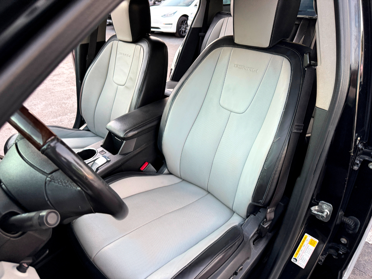 GMC Terrain SLE2 FWD 2017