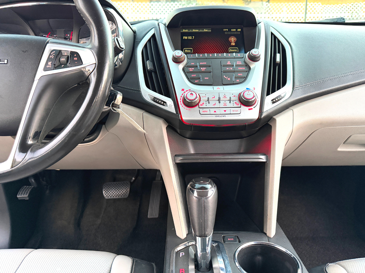 GMC Terrain SLE2 FWD 2017