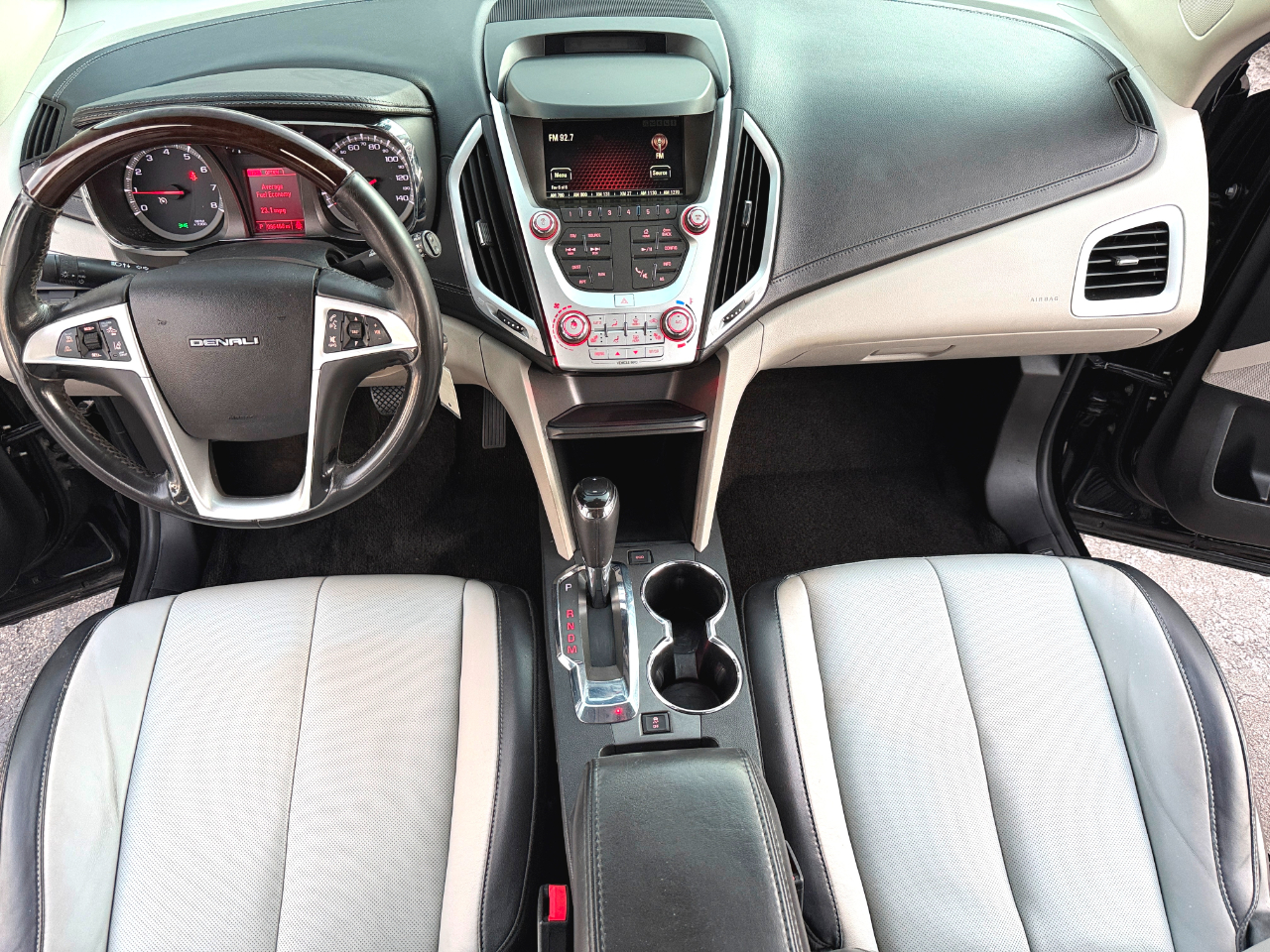 GMC Terrain SLE2 FWD 2017