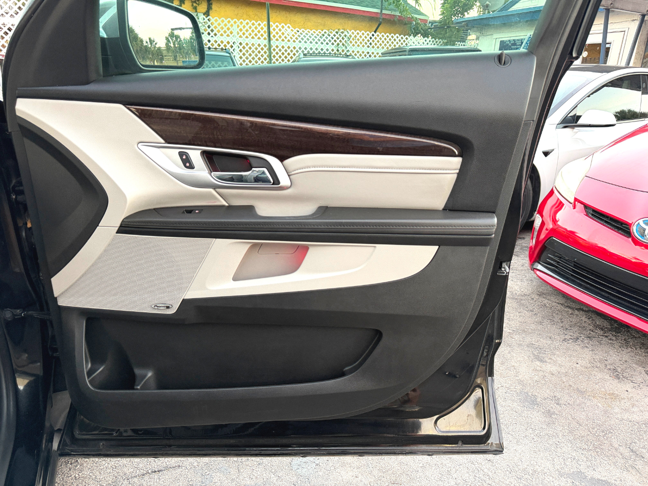 GMC Terrain SLE2 FWD 2017