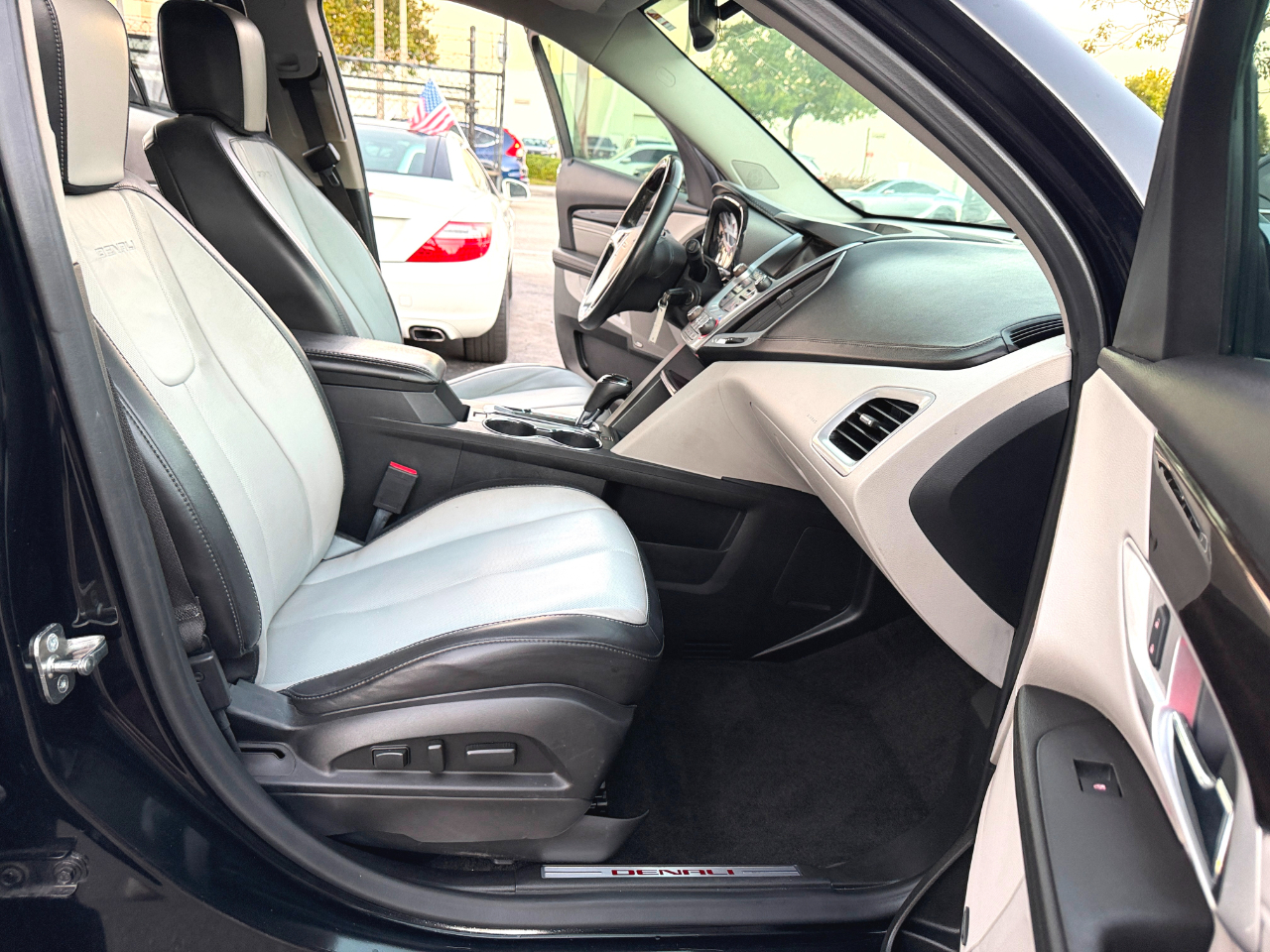 GMC Terrain SLE2 FWD 2017