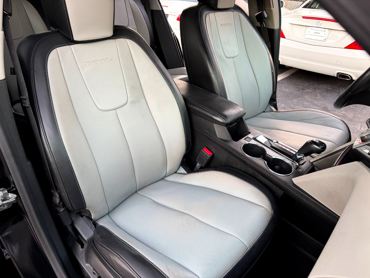 GMC Terrain SLE2 FWD 2017