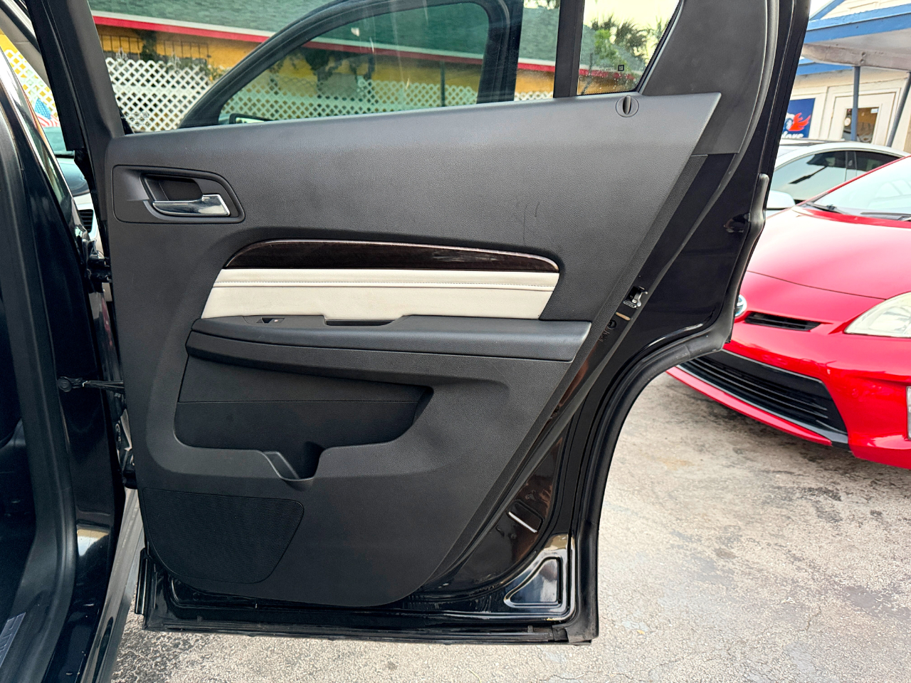 GMC Terrain SLE2 FWD 2017