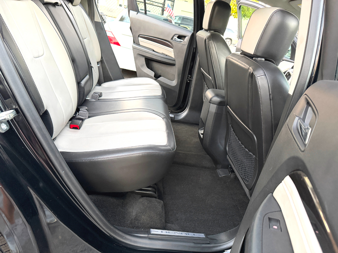 GMC Terrain SLE2 FWD 2017