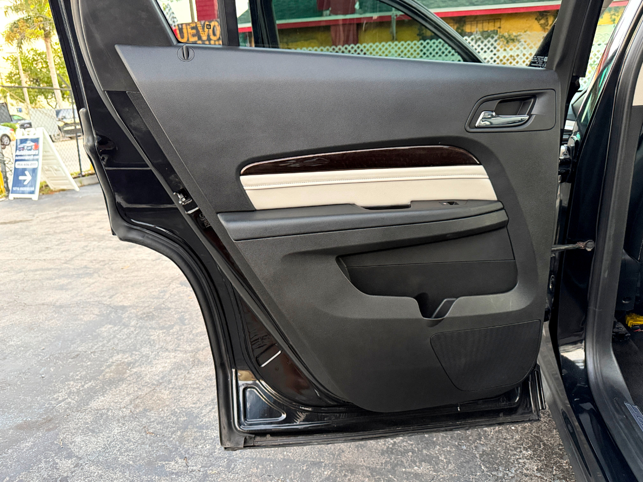 GMC Terrain SLE2 FWD 2017