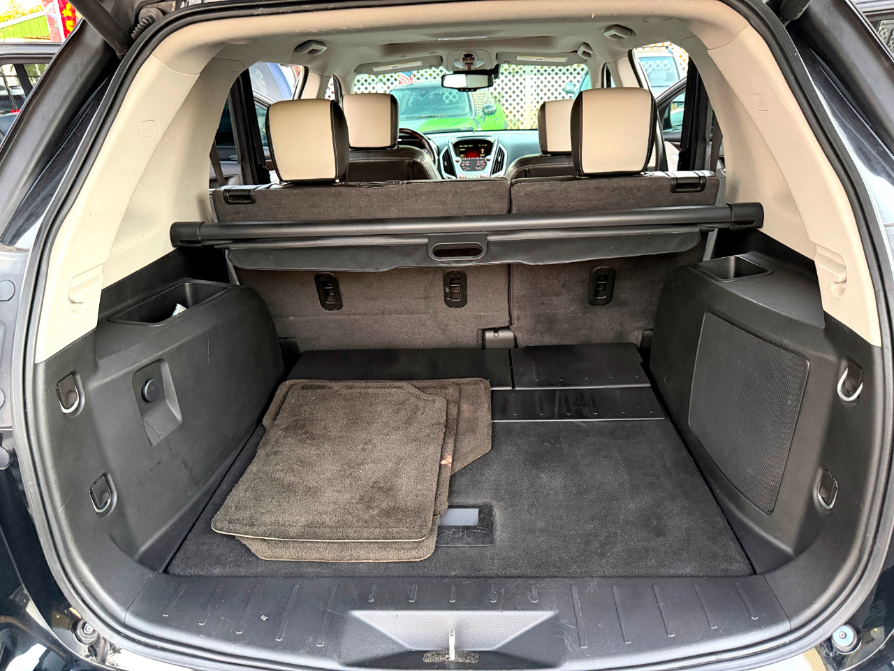 GMC Terrain SLE2 FWD 2017