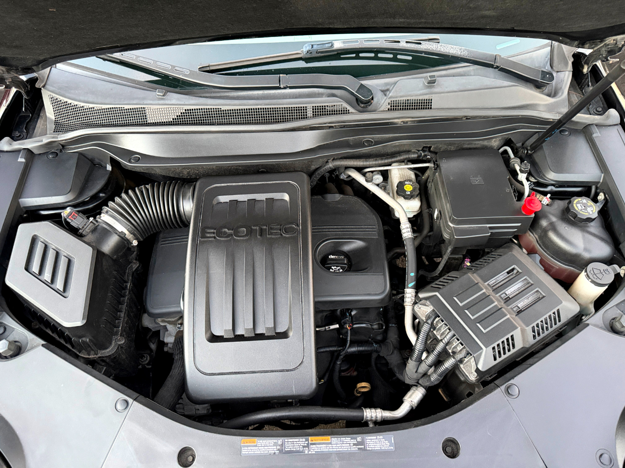 GMC Terrain SLE2 FWD 2017