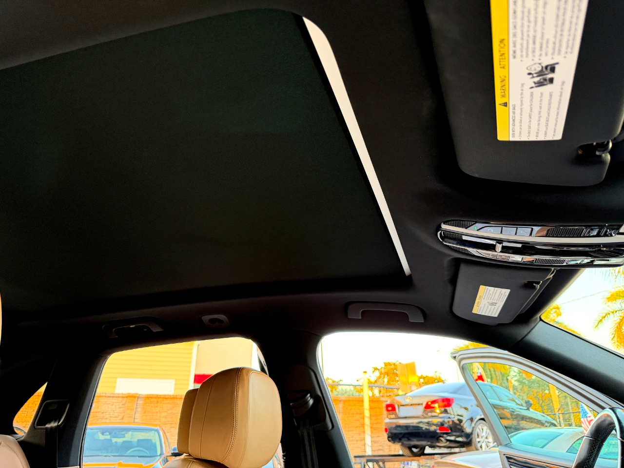 Porsche Cayenne Base 2020