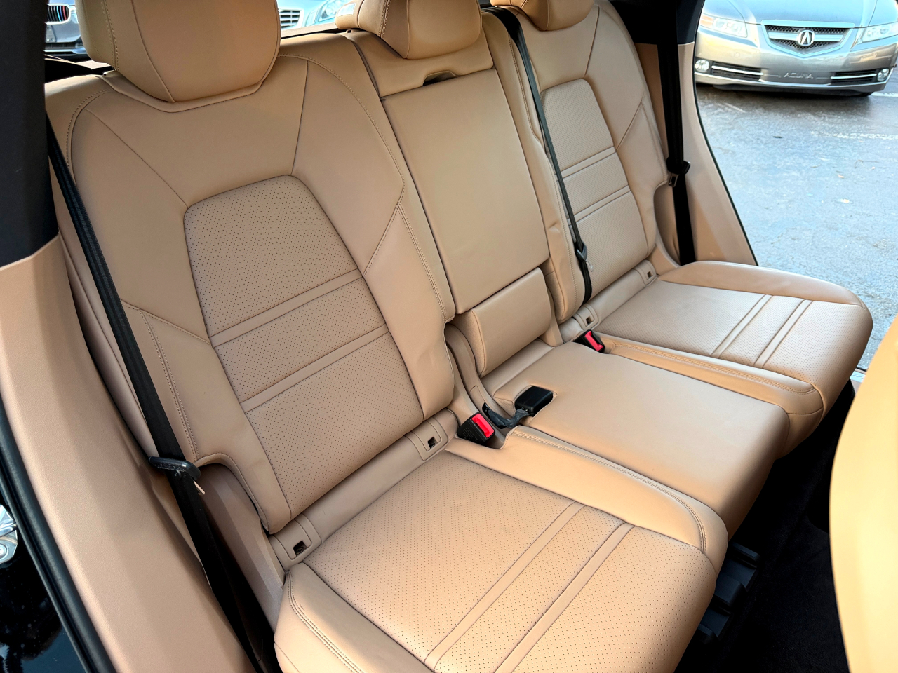 Porsche Cayenne Base 2020