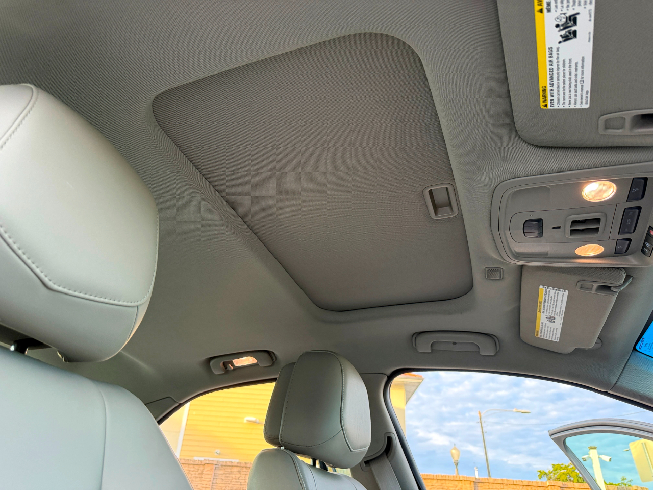 Cadillac ATS 2.0L Luxury RWD 2013