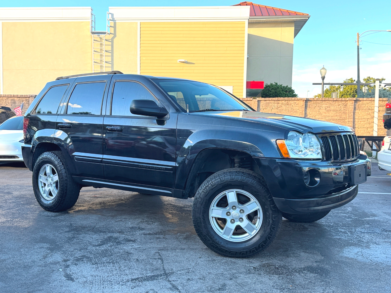 2006 Jeep Grand Cherokee Laredo's photo
