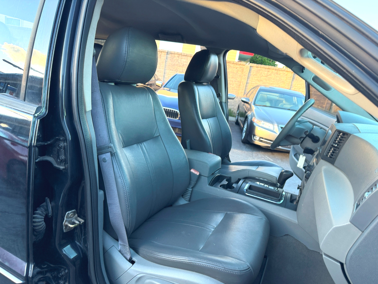 Jeep Grand Cherokee Laredo 2WD 2006