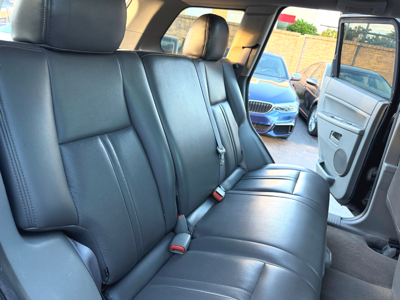 Jeep Grand Cherokee Laredo 2WD 2006