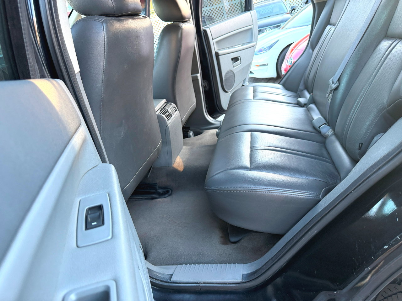 Jeep Grand Cherokee Laredo 2WD 2006