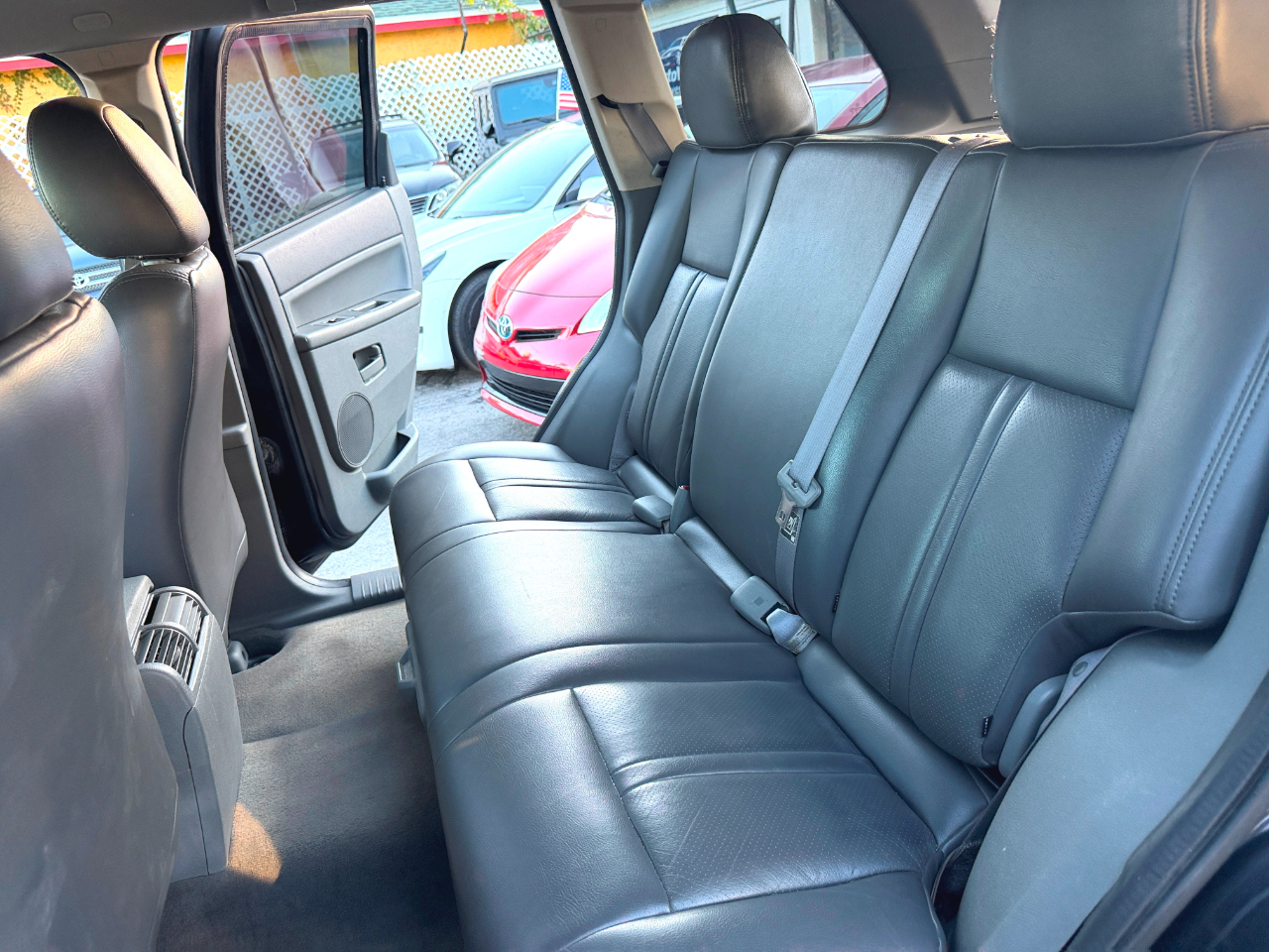 Jeep Grand Cherokee Laredo 2WD 2006