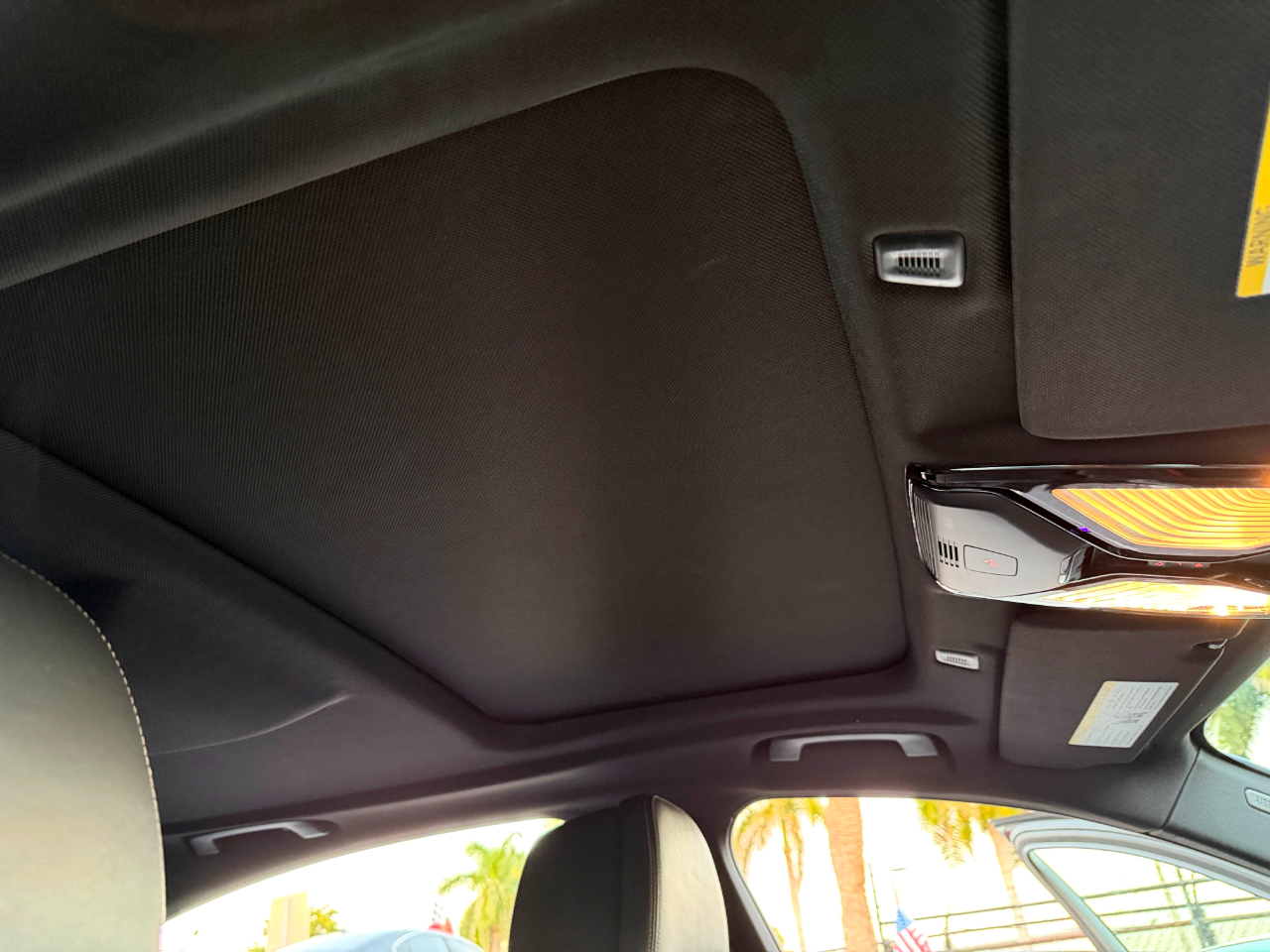 BMW 5-Series M550i xDrive 2019