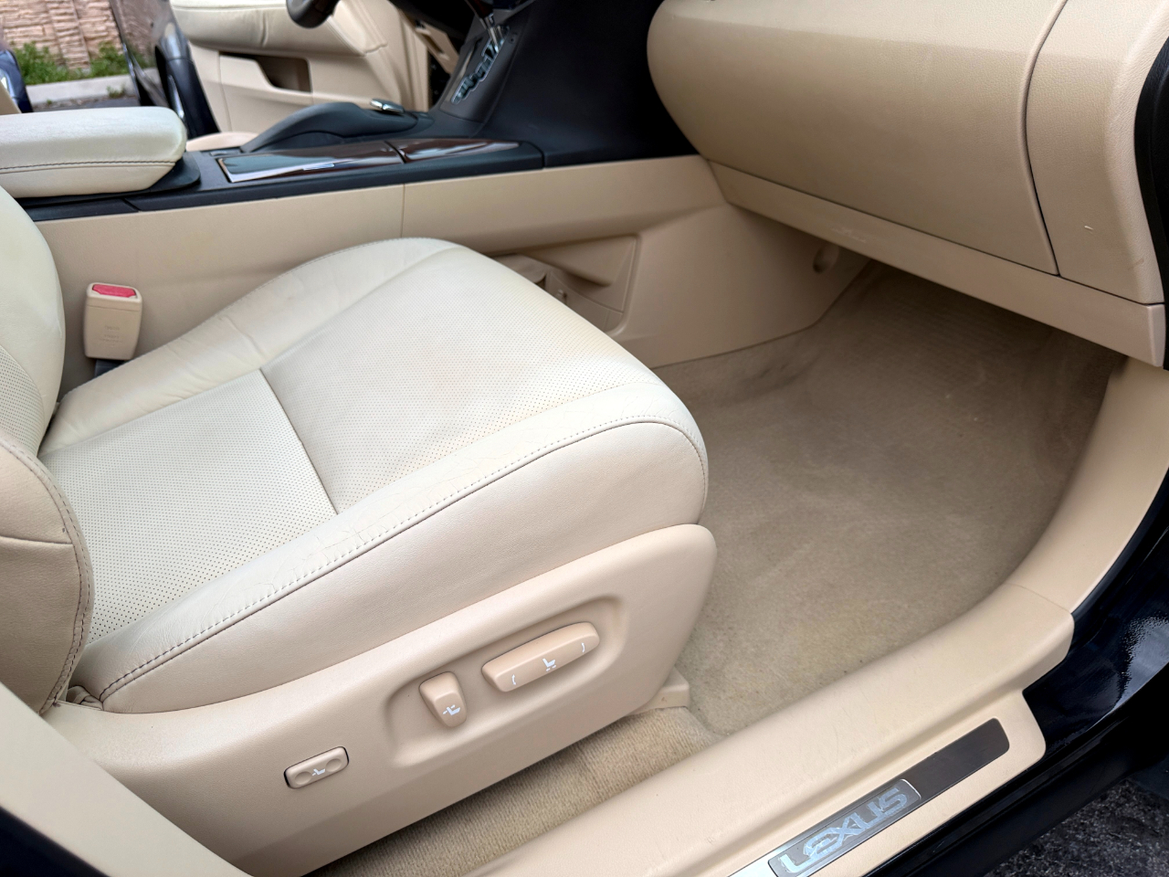 Lexus RX 350 FWD 2015